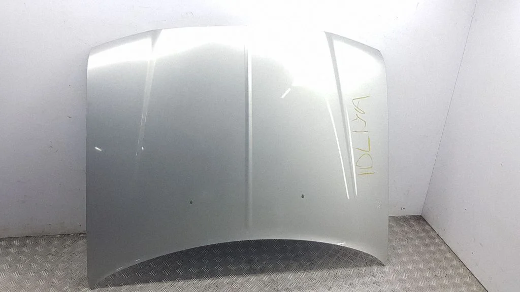 Engine bonnet/hood