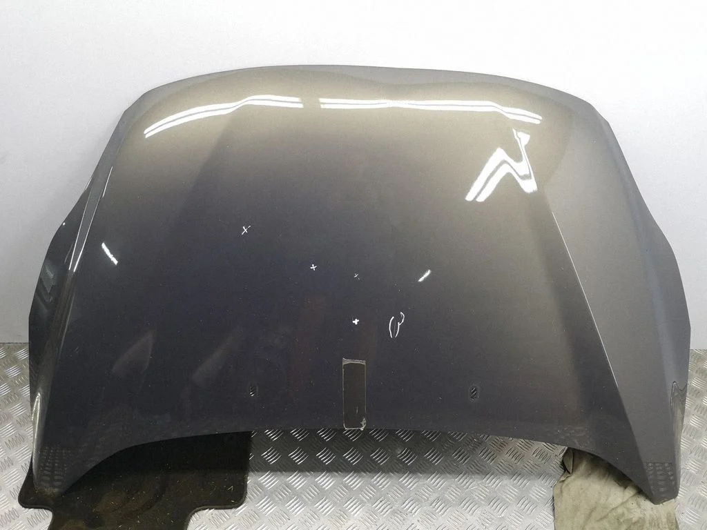Engine bonnet/hood