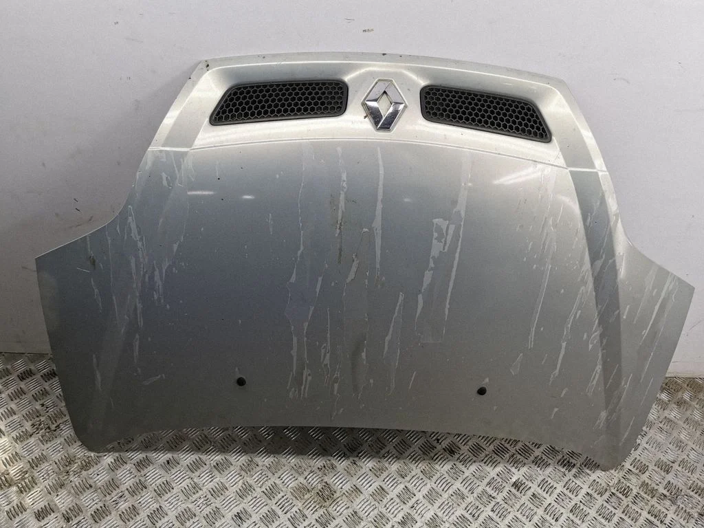 Engine bonnet/hood