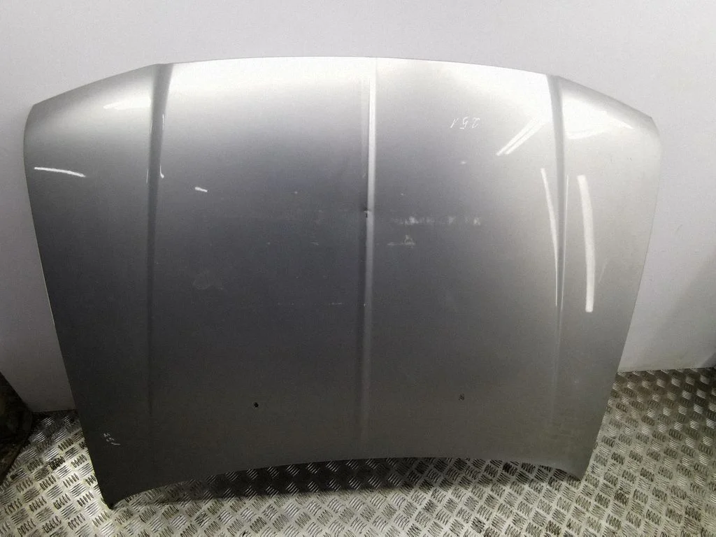 Engine bonnet/hood 0247D005