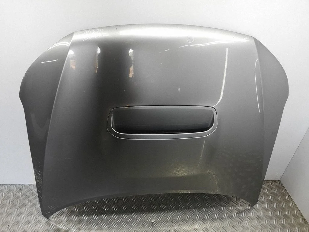 Engine bonnet/hood
