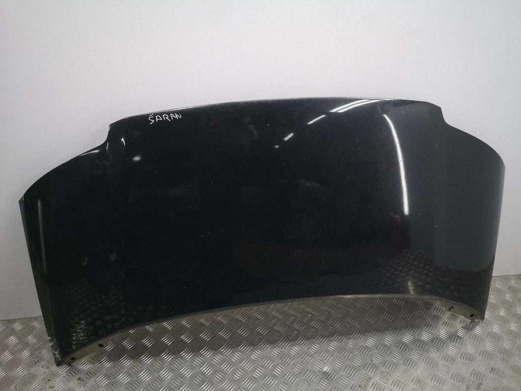 Engine bonnet/hood