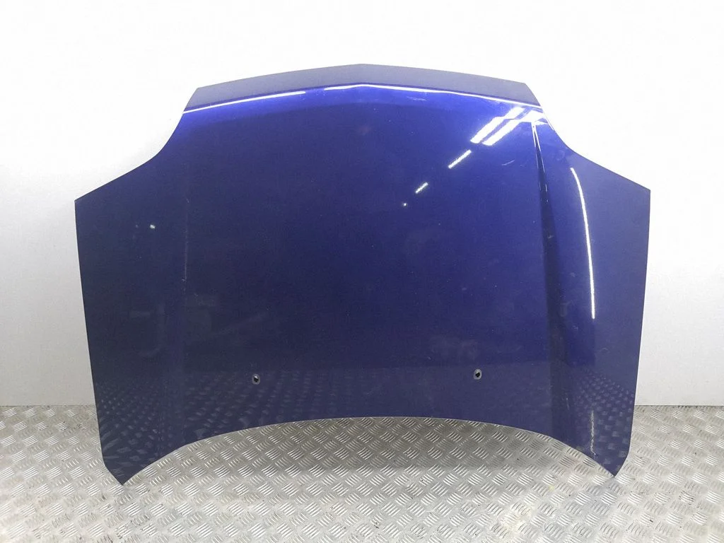 Engine bonnet/hood