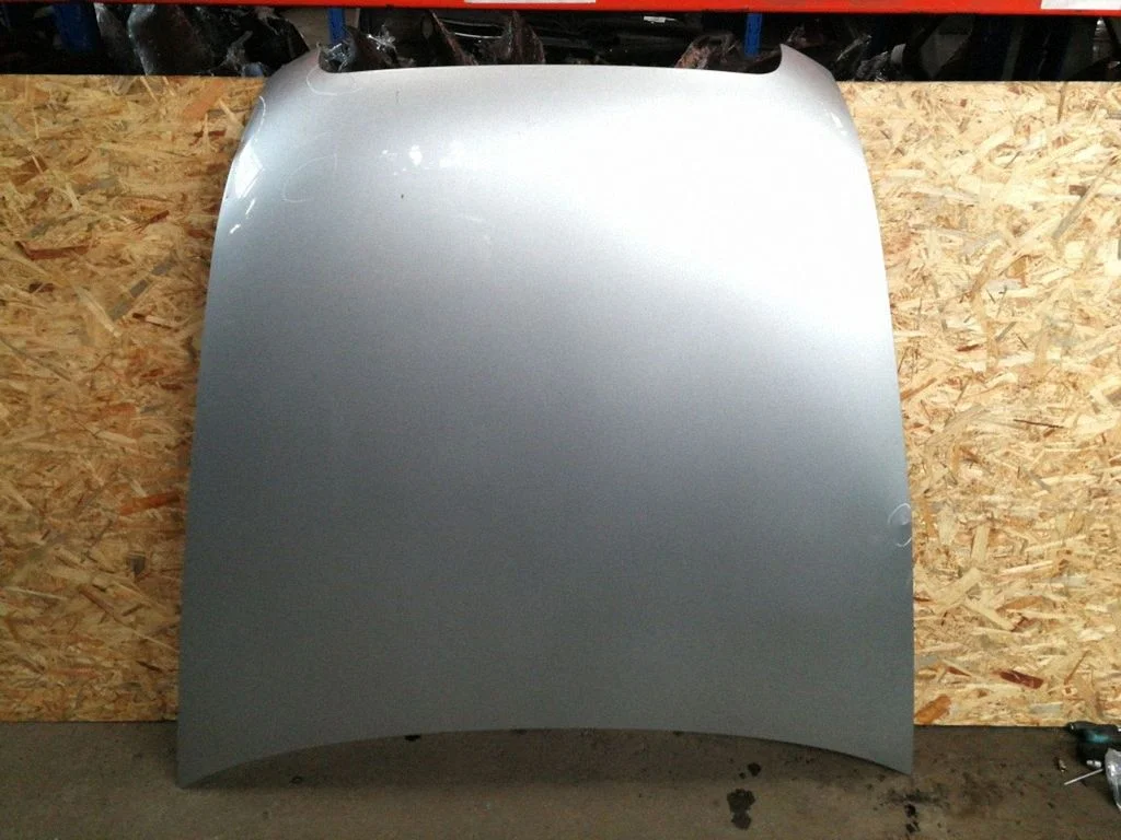 Engine bonnet/hood