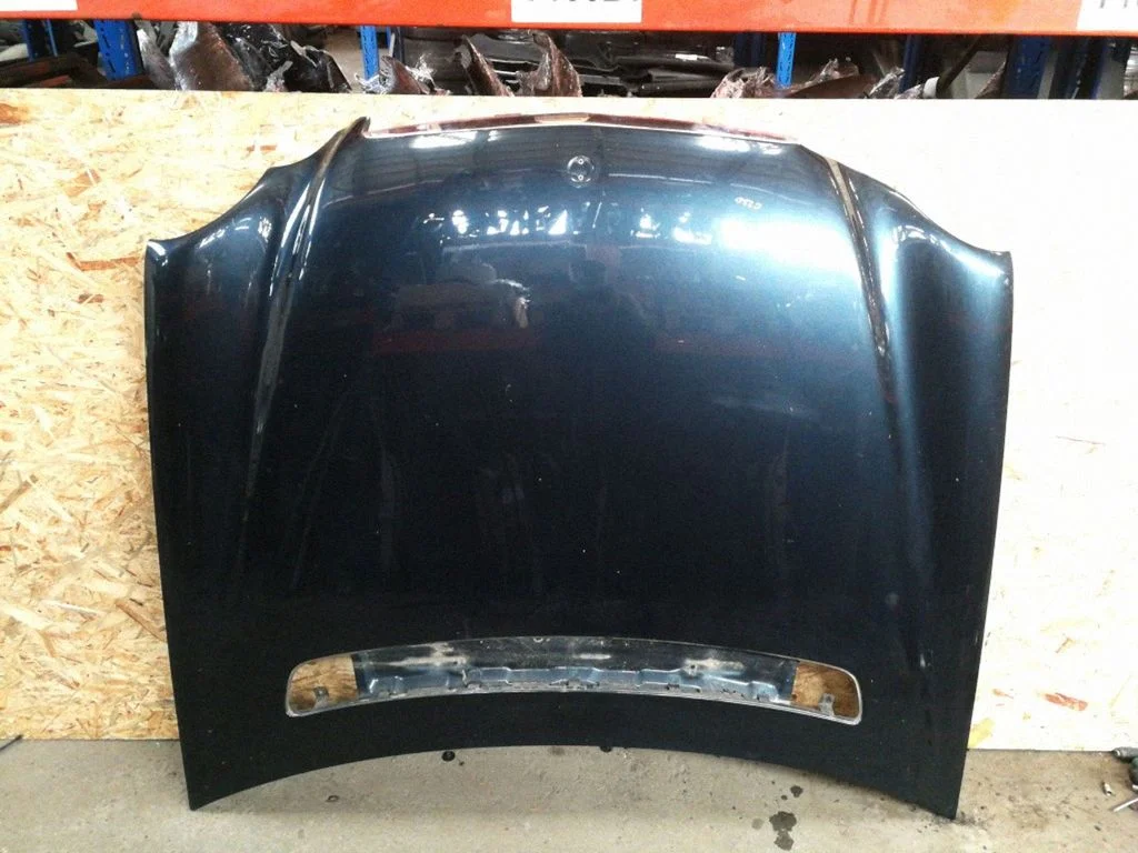 Motora pārsegs