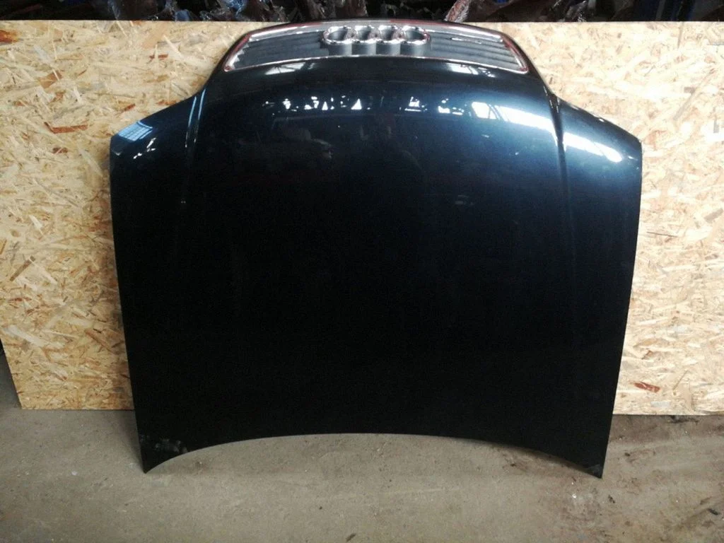 Engine bonnet/hood