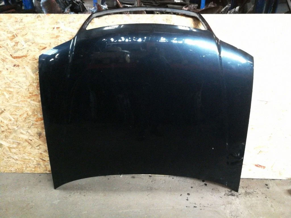 Engine bonnet/hood