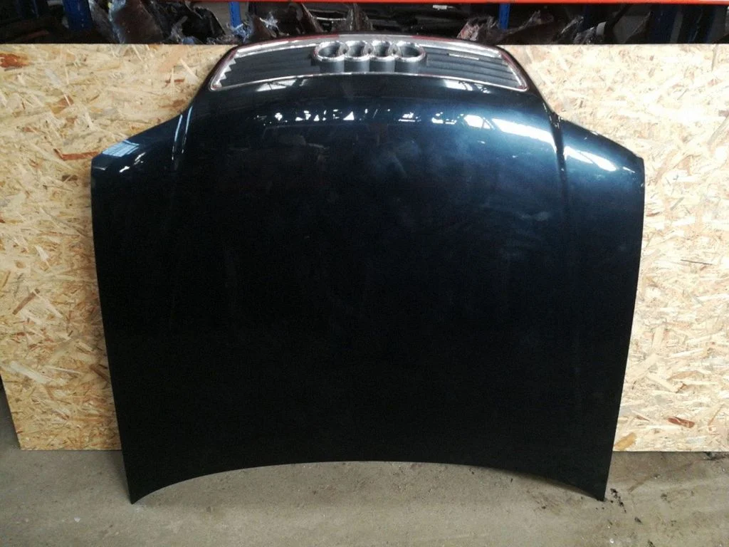 Engine bonnet/hood