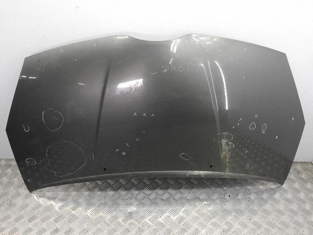 Engine bonnet/hood