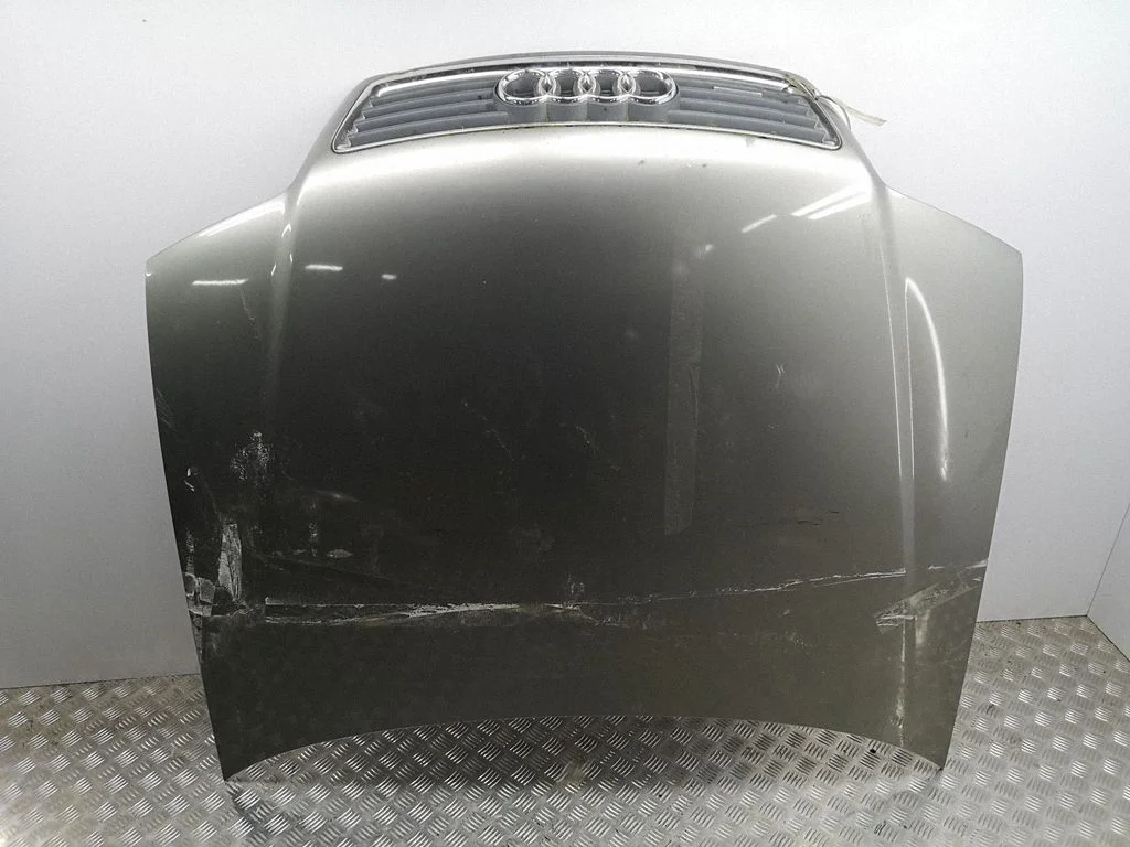 Engine bonnet/hood