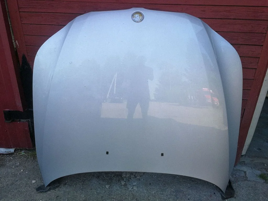Engine bonnet/hood