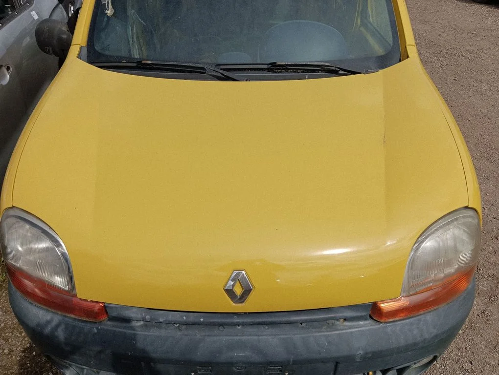 Engine bonnet/hood