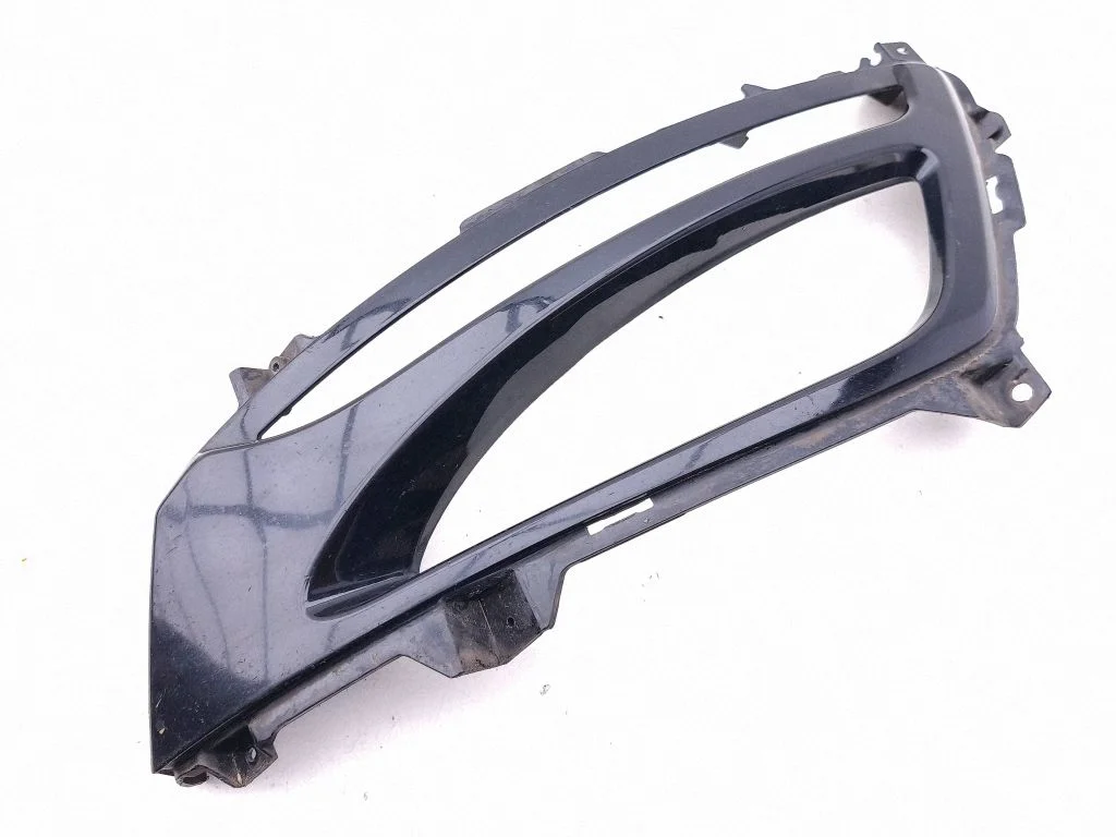 Front fog light trim/grill 865512t020