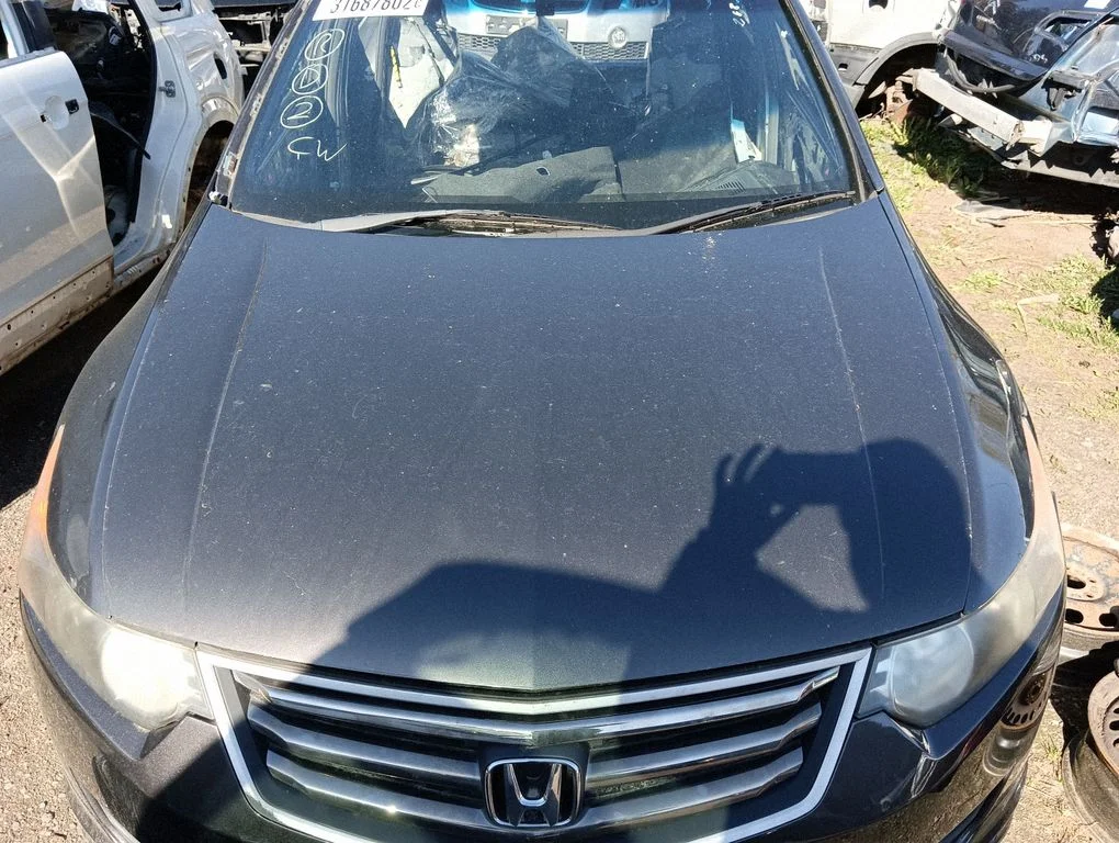 Maska – Honda Accord (2008-2016)