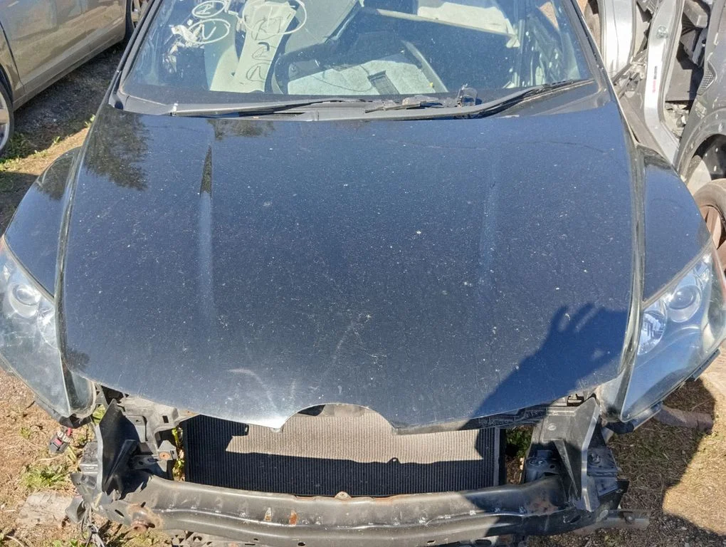 Engine bonnet/hood