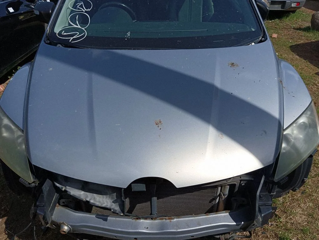 Engine bonnet/hood
