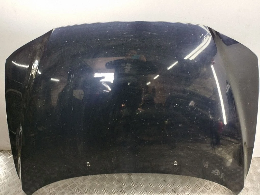 Engine bonnet/hood