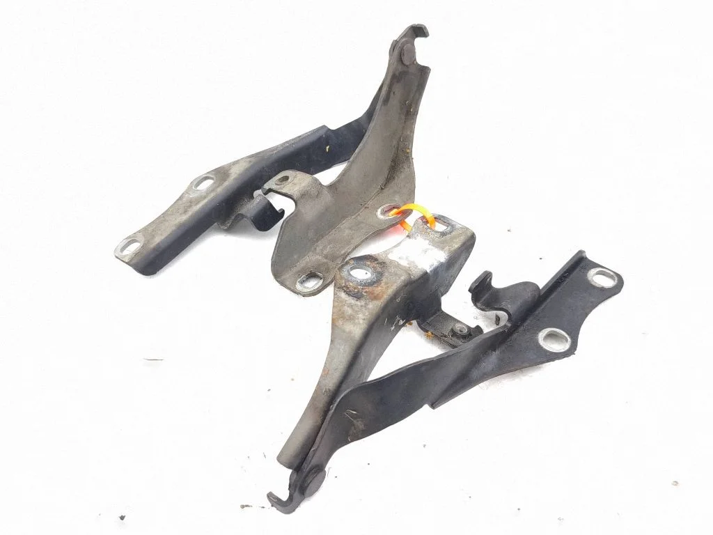 Engine bonnet/hood hinges
