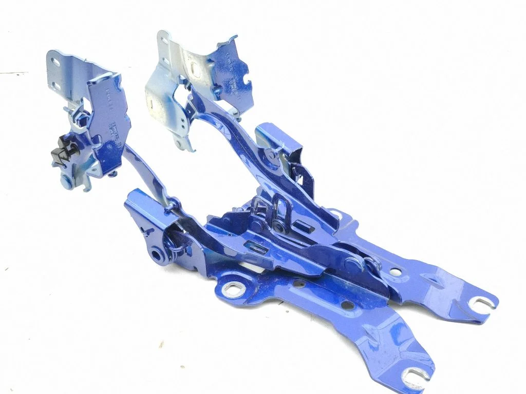 Mootorikapoti hinged – BMW 2-seeria Active Tourer U06 (2021-)