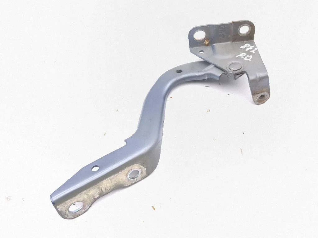 Engine bonnet/hood hinges – right