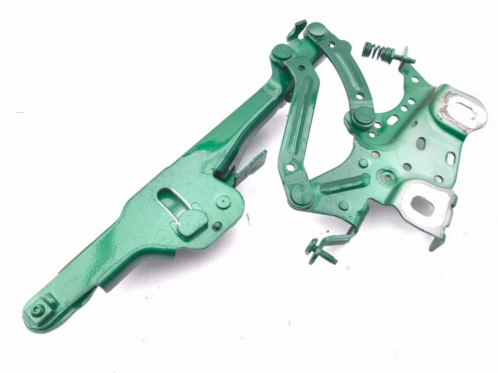 Mootorikapoti hinged 9632949