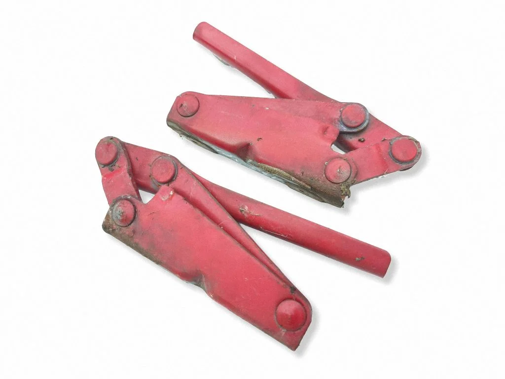 Engine bonnet/hood hinges