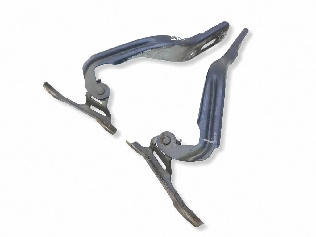 Engine bonnet/hood hinges – Honda Civic (2006-2011)