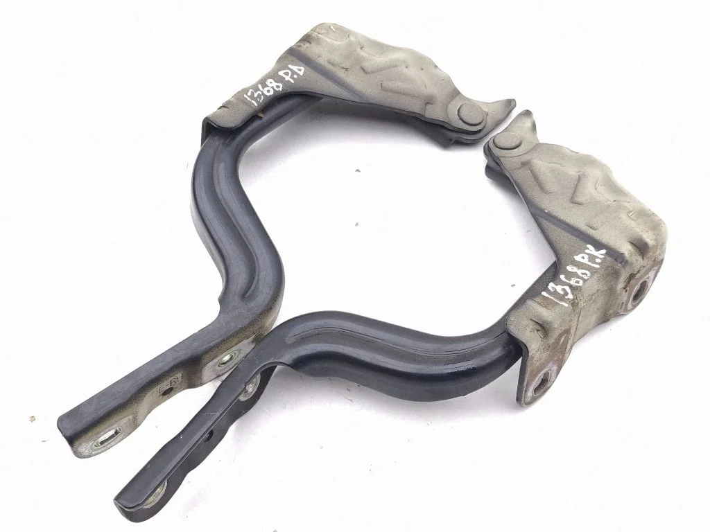 Engine bonnet/hood hinges – KIA Niro (2016-2022)