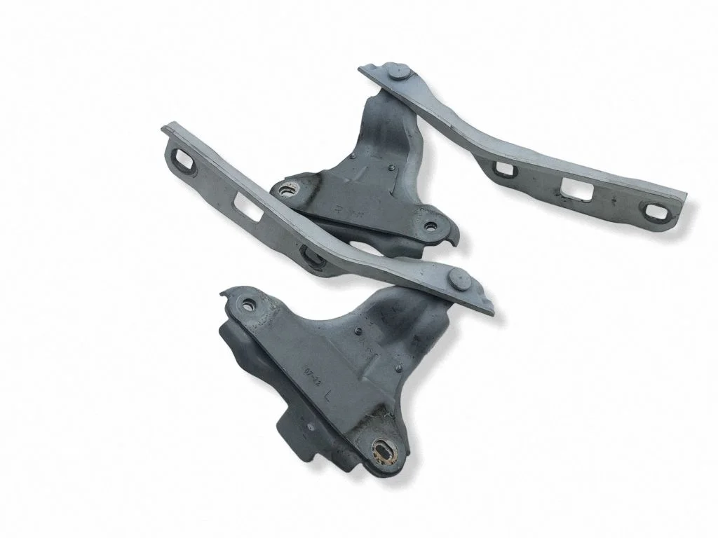 Engine bonnet/hood hinges 98298780
