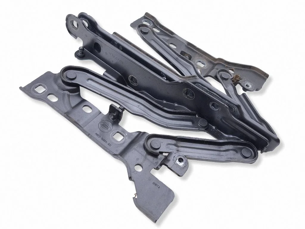 Engine bonnet/hood hinges M8E216800AD