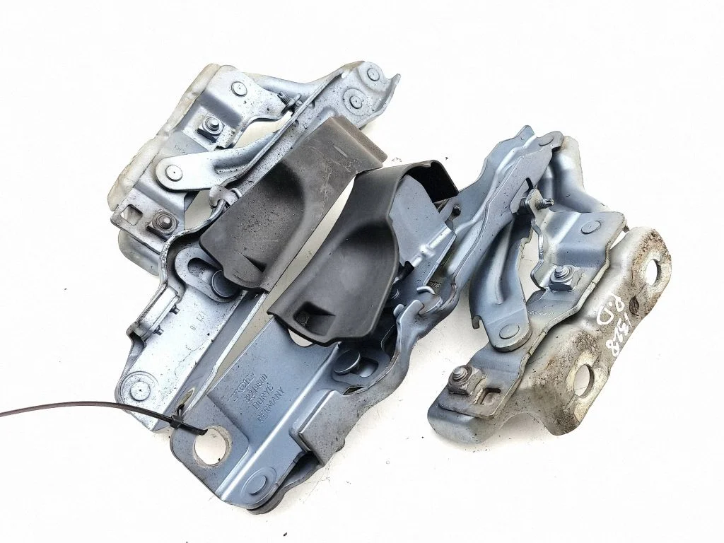 Engine bonnet/hood hinges – Volvo S90, V90 (2016-)