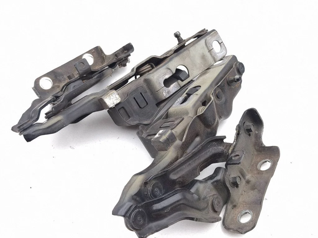 Engine bonnet/hood hinges – Volvo S90, V90 (2016-)