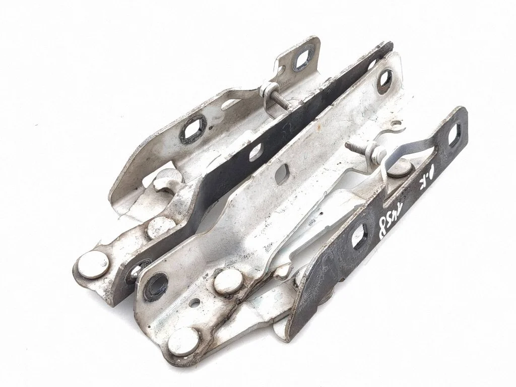 Engine bonnet/hood hinges