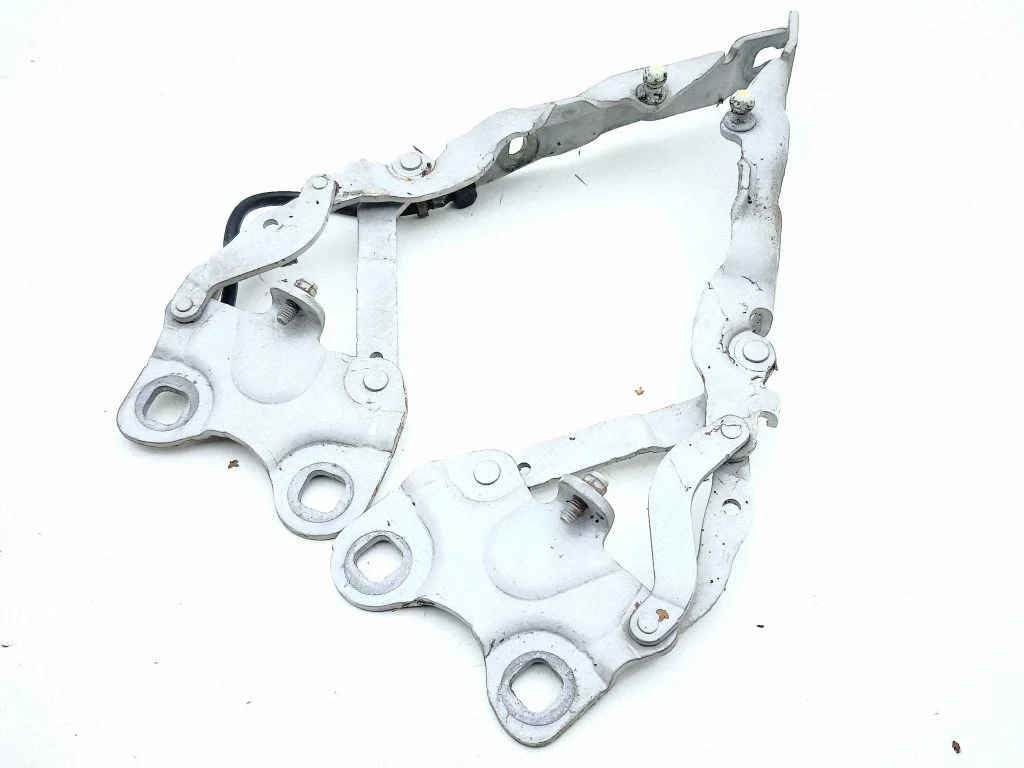 Engine bonnet/hood hinges – Mini Cooper Countryman R60 (2011-2016)