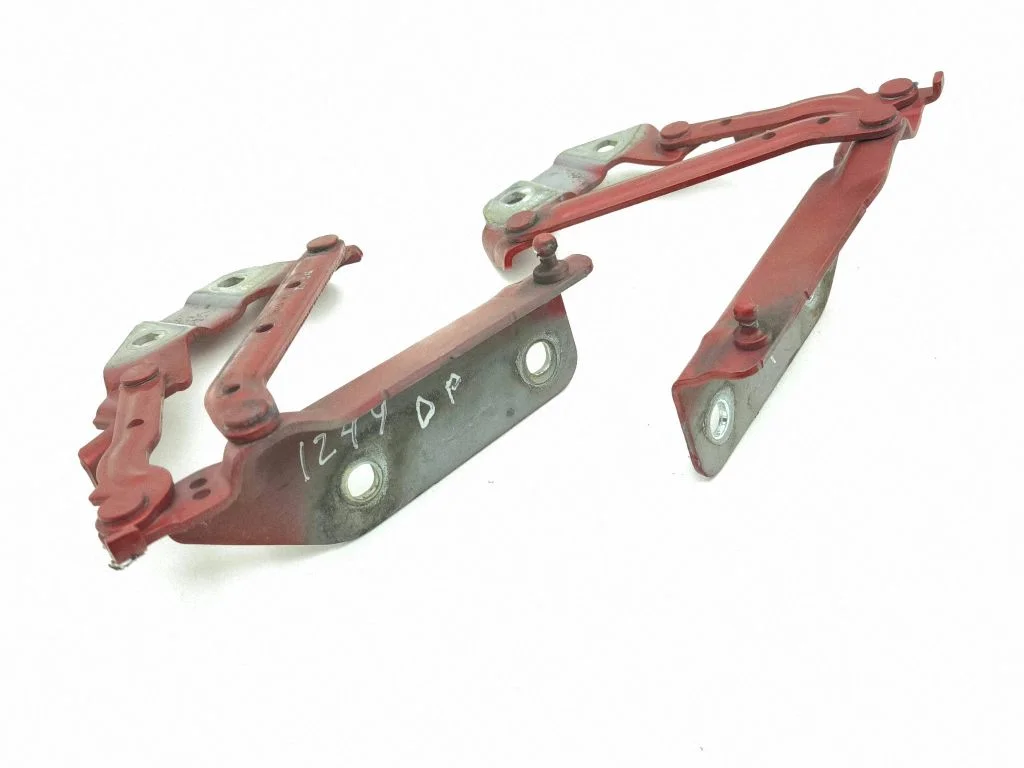 Engine bonnet/hood hinges FK7216801AE