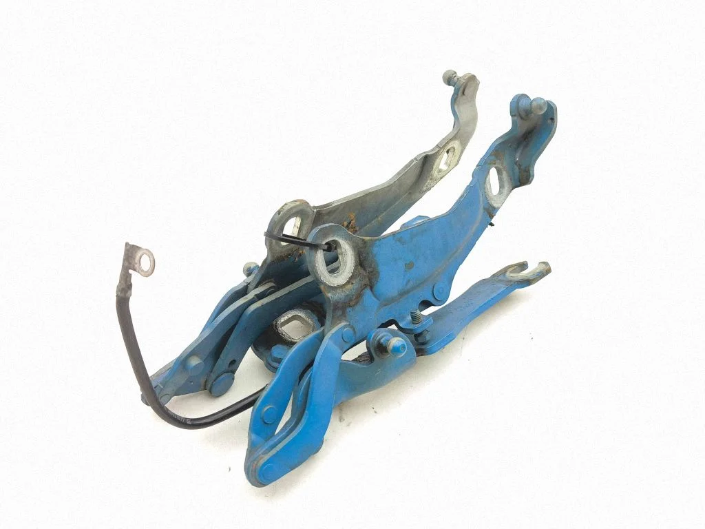 Engine bonnet/hood hinges – Mini One - Cooper Coupe R56 (2005-2014)