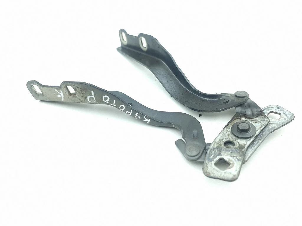 Engine bonnet/hood hinges