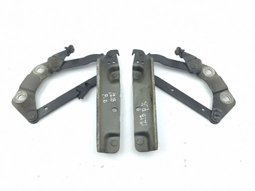 Mootorikapoti hinged