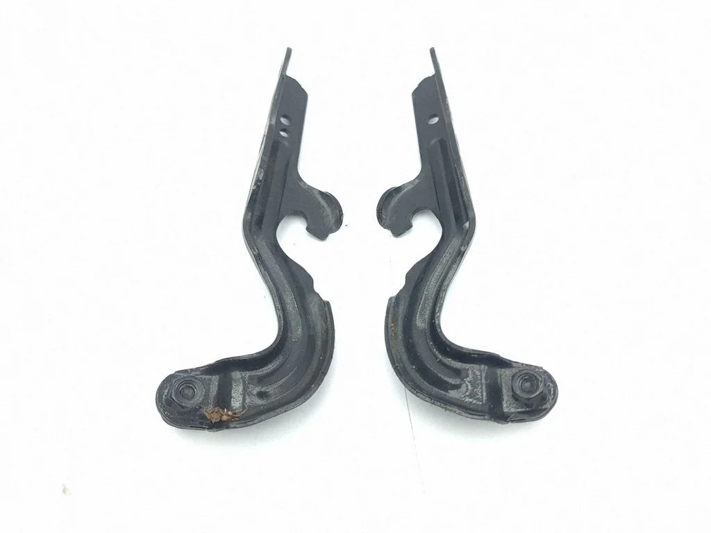 Engine bonnet/hood hinges