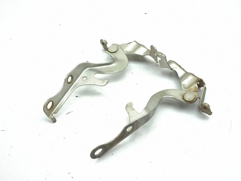 Engine bonnet/hood hinges