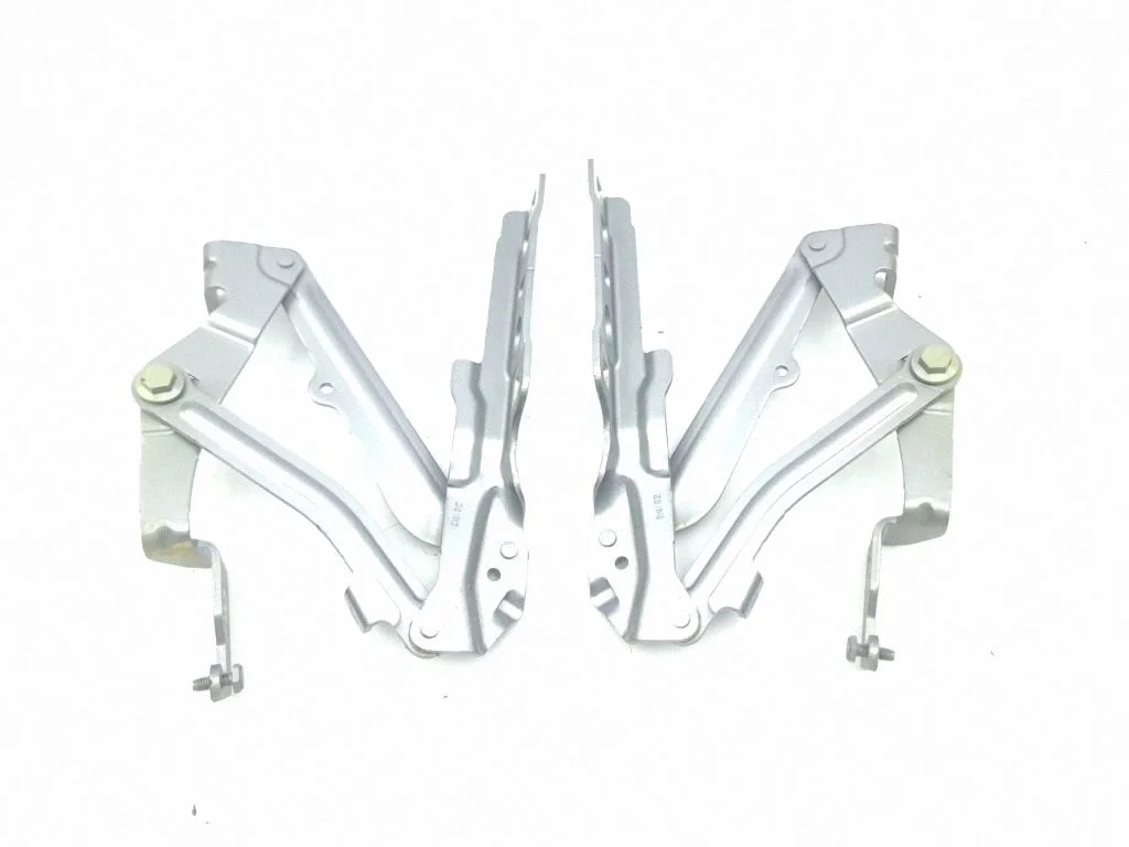 Engine bonnet/hood hinges – Citroen C5 Aircross (2017-2024)