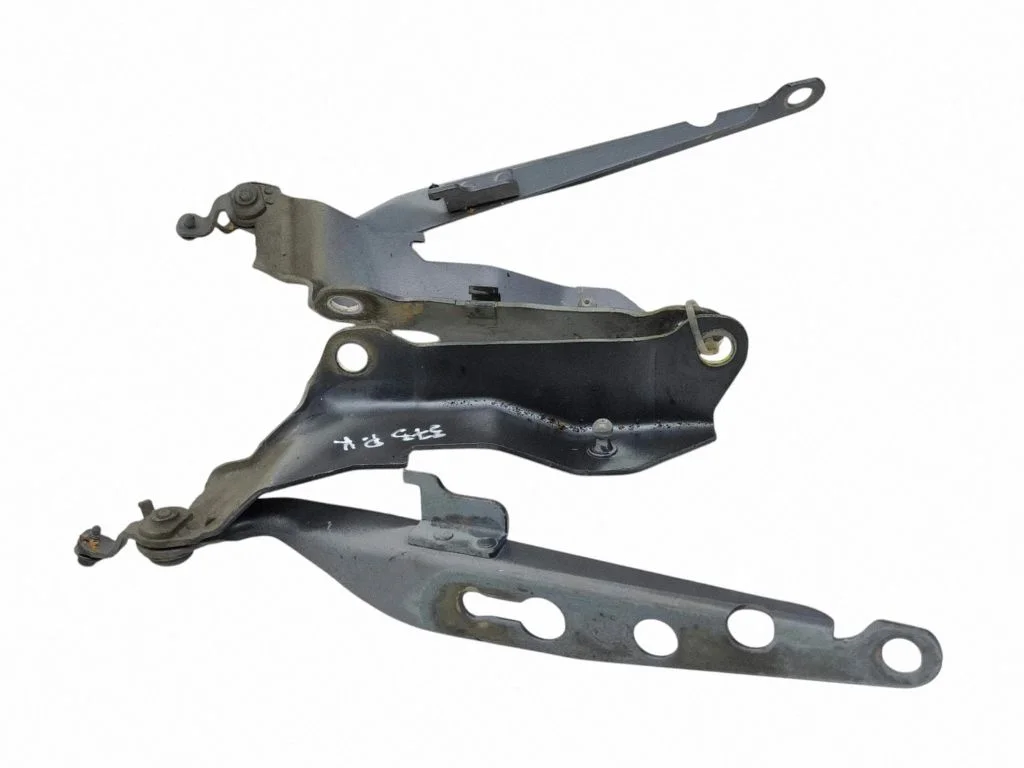Engine bonnet/hood hinges
