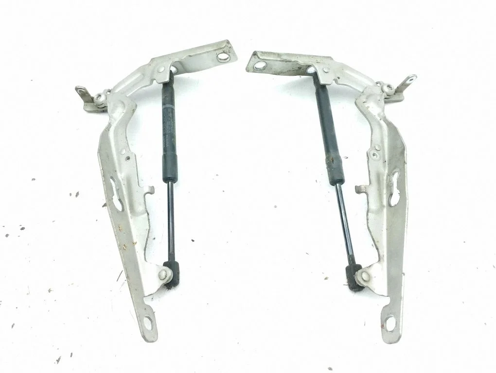 Engine bonnet/hood hinges 31278769