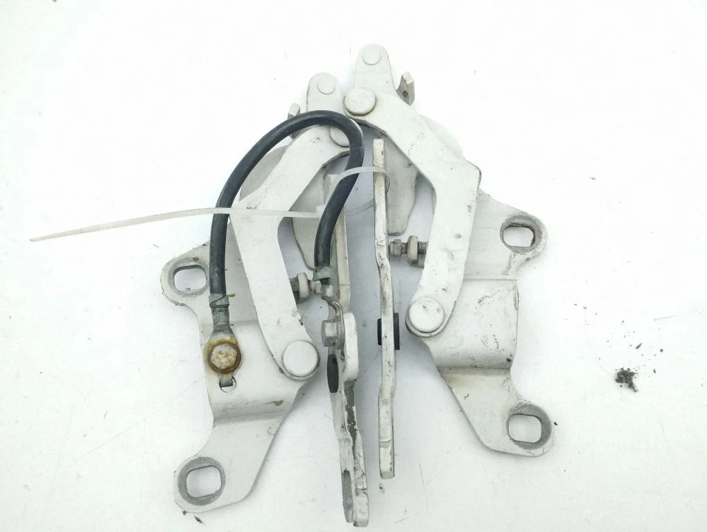 Mootorikapoti hinged