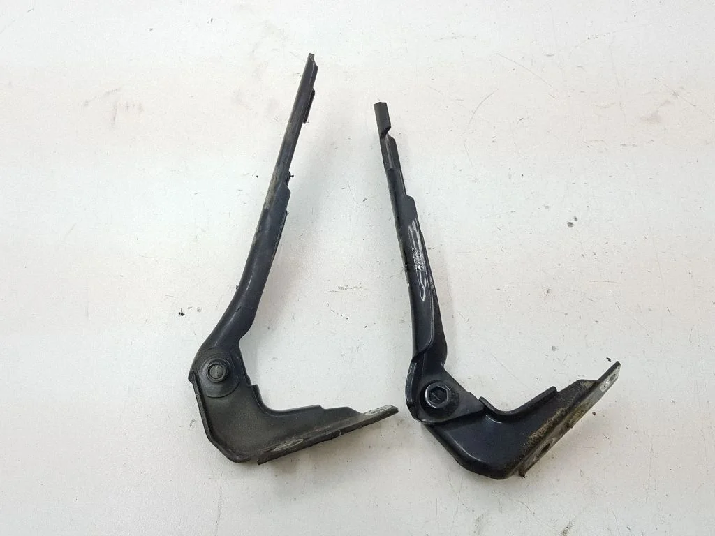 Mootorikapoti hinged – Audi A6 Allroad C5 (1999-2005)