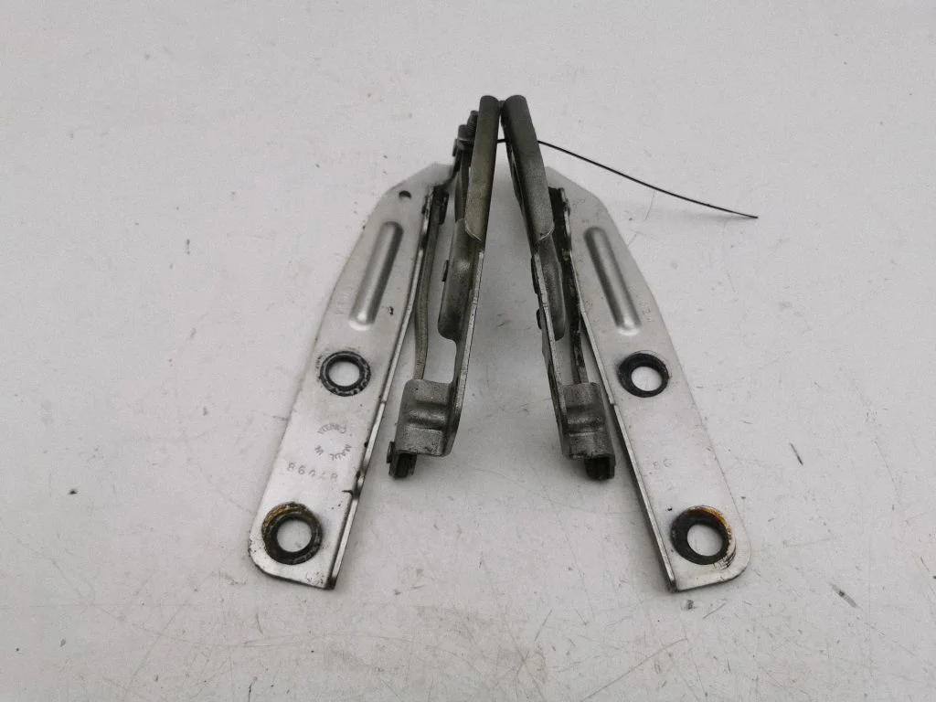 Mootorikapoti hinged