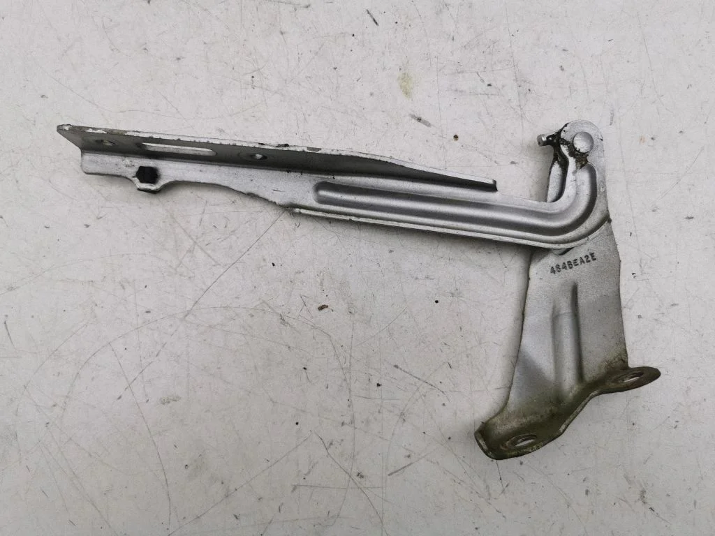 Engine bonnet/hood hinges 484BEA2E