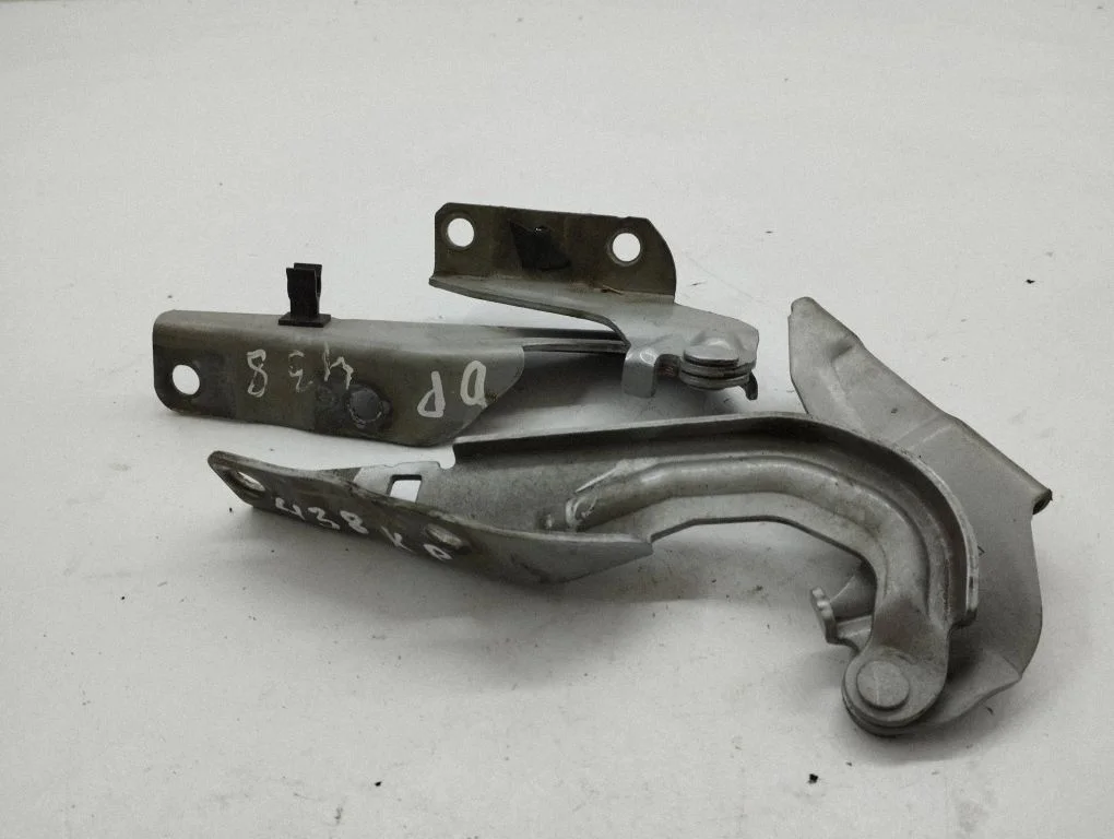 Mootorikapoti hinged