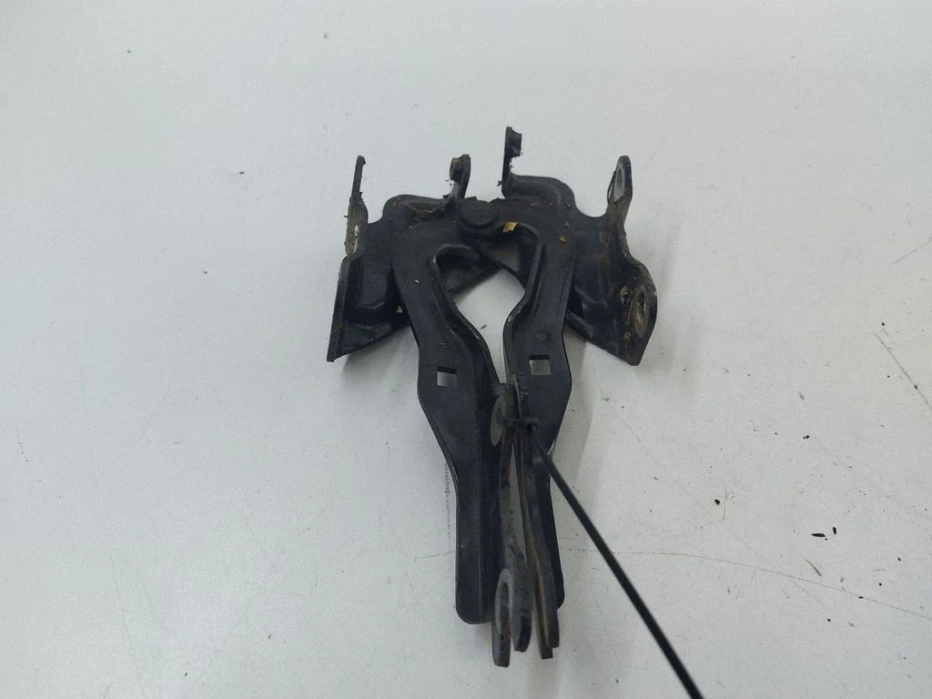 Engine bonnet/hood hinges