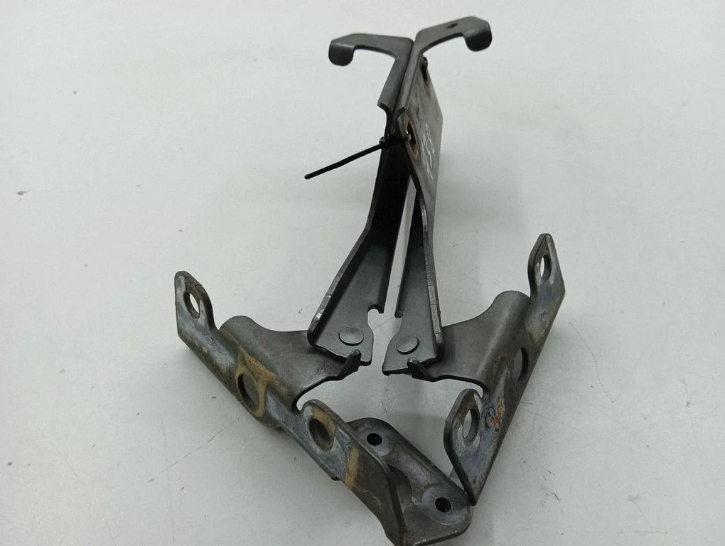 Engine bonnet/hood hinges